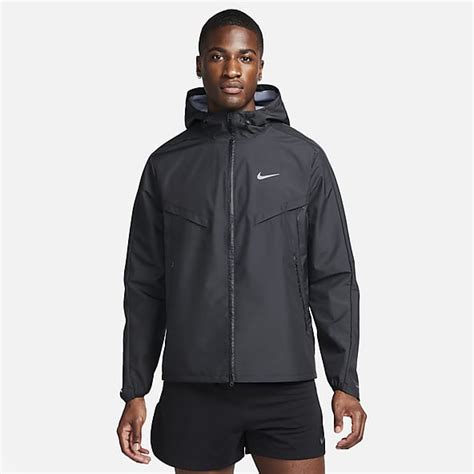 laufjacke regen herren nike|Wasserdichte Laufjacken für Herren (8) .